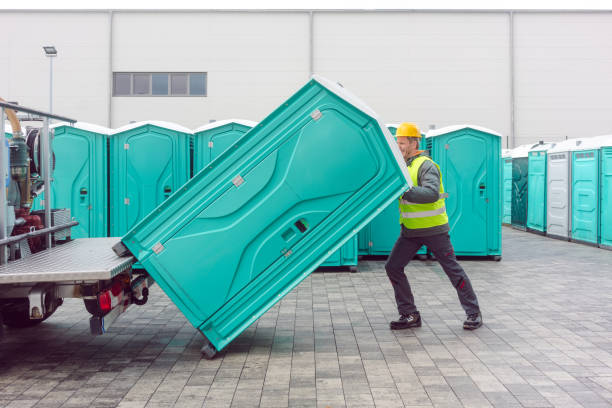 Best Porta potty rental near me  in Toulon, IL